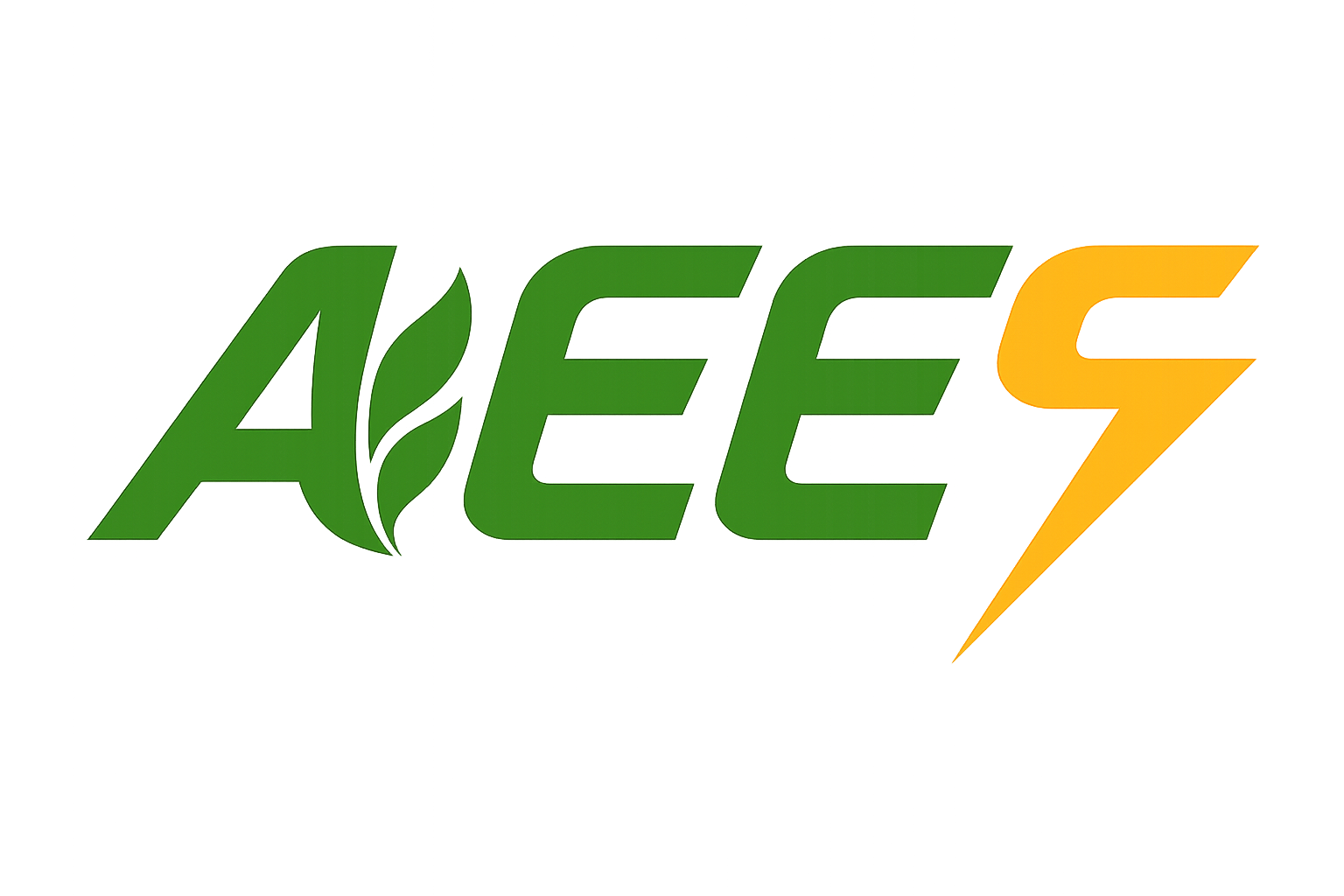 AEES logo
